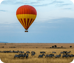 Maasai Mara